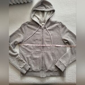 Reebok Zip Hoodie